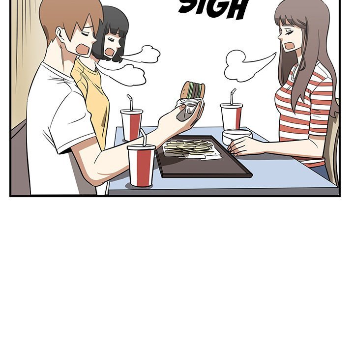 A Hero's Heart Manhwa - Chapter 51 Page 14