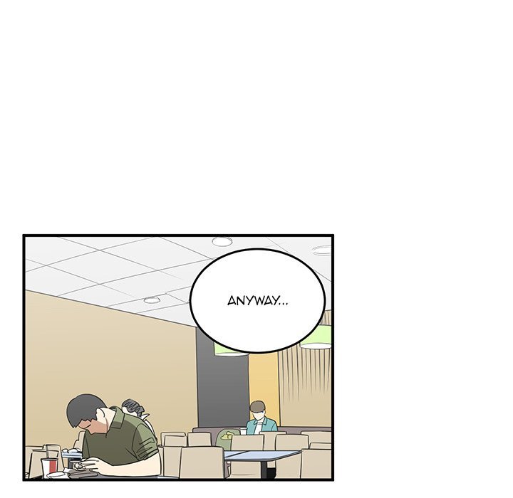 A Hero's Heart Manhwa - Chapter 51 Page 15