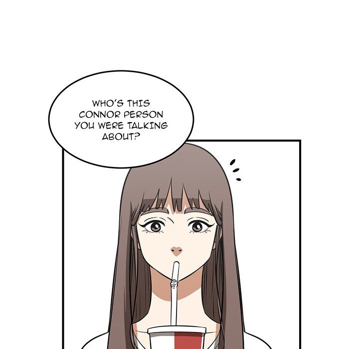 A Hero's Heart Manhwa - Chapter 51 Page 16