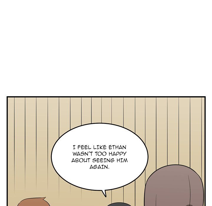 A Hero's Heart Manhwa - Chapter 51 Page 20