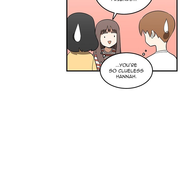 A Hero's Heart Manhwa - Chapter 51 Page 22