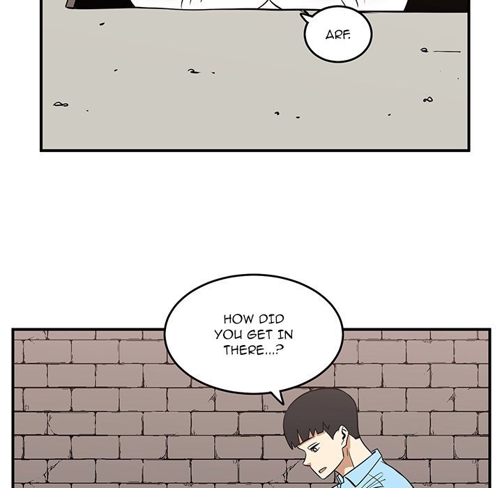 A Hero's Heart Manhwa - Chapter 51 Page 28