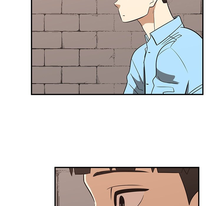 A Hero's Heart Manhwa - Chapter 51 Page 30