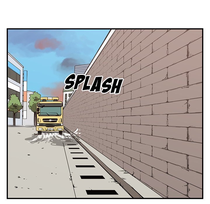 A Hero's Heart Manhwa - Chapter 51 Page 32