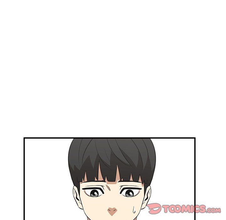 A Hero's Heart Manhwa - Chapter 51 Page 33