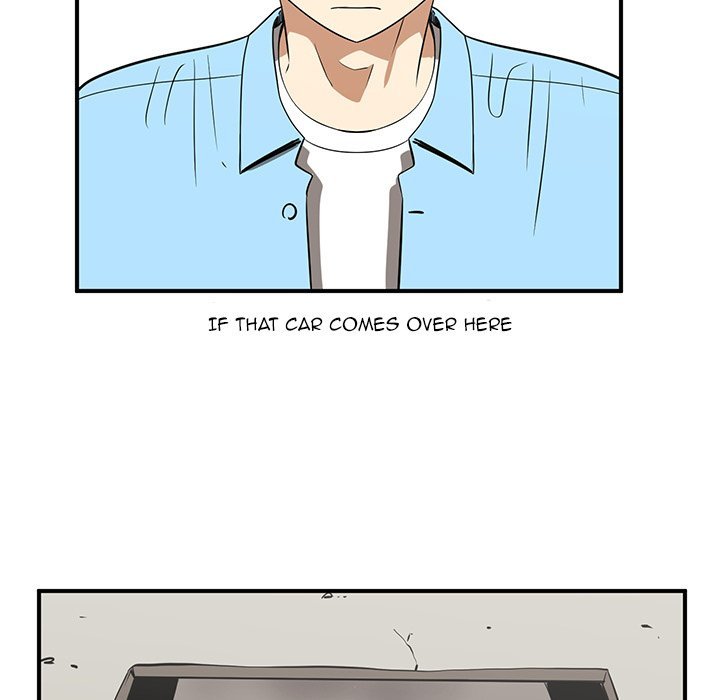 A Hero's Heart Manhwa - Chapter 51 Page 34