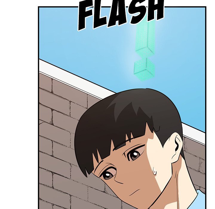 A Hero's Heart Manhwa - Chapter 51 Page 36