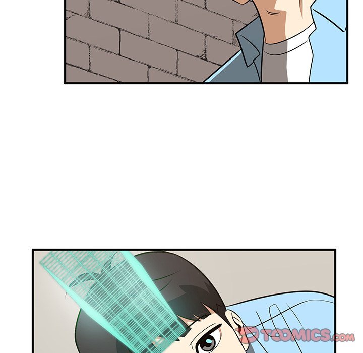 A Hero's Heart Manhwa - Chapter 51 Page 37