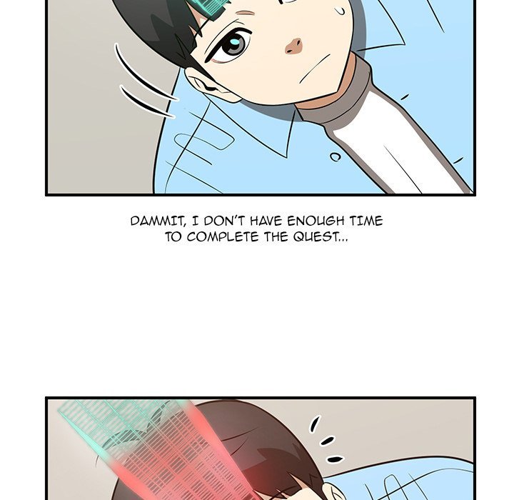 A Hero's Heart Manhwa - Chapter 51 Page 38