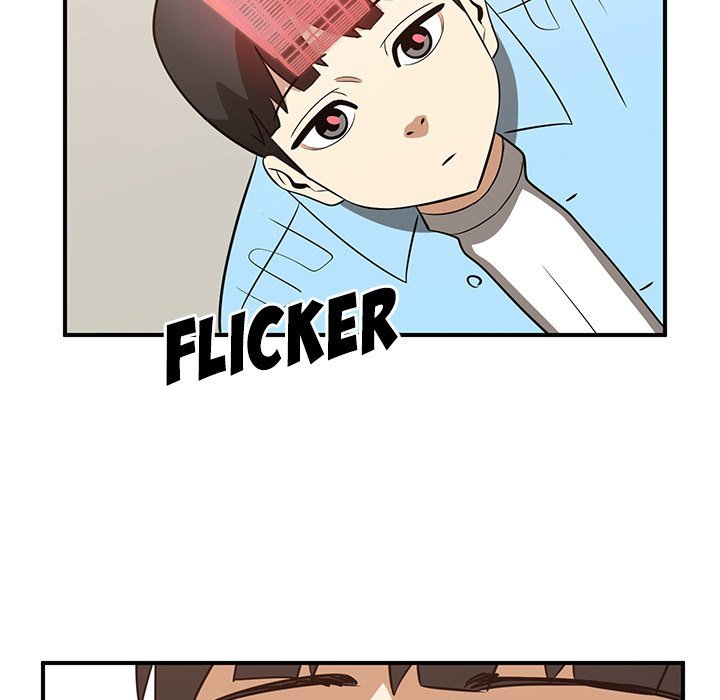 A Hero's Heart Manhwa - Chapter 51 Page 39