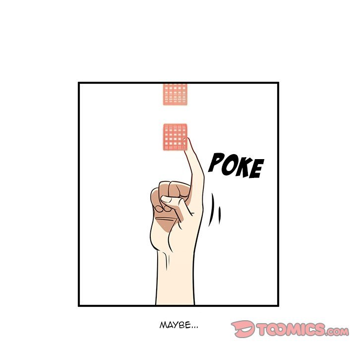 A Hero's Heart Manhwa - Chapter 51 Page 41