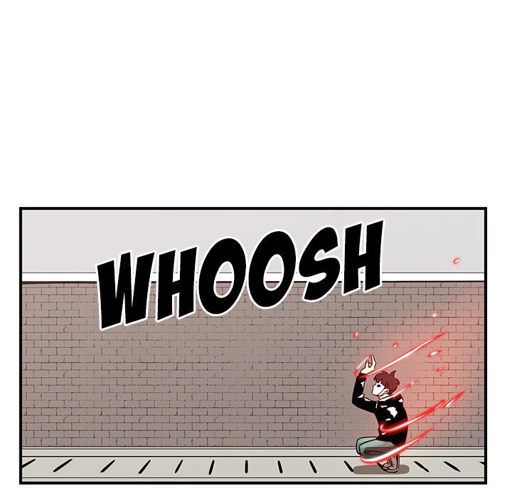 A Hero's Heart Manhwa - Chapter 51 Page 43