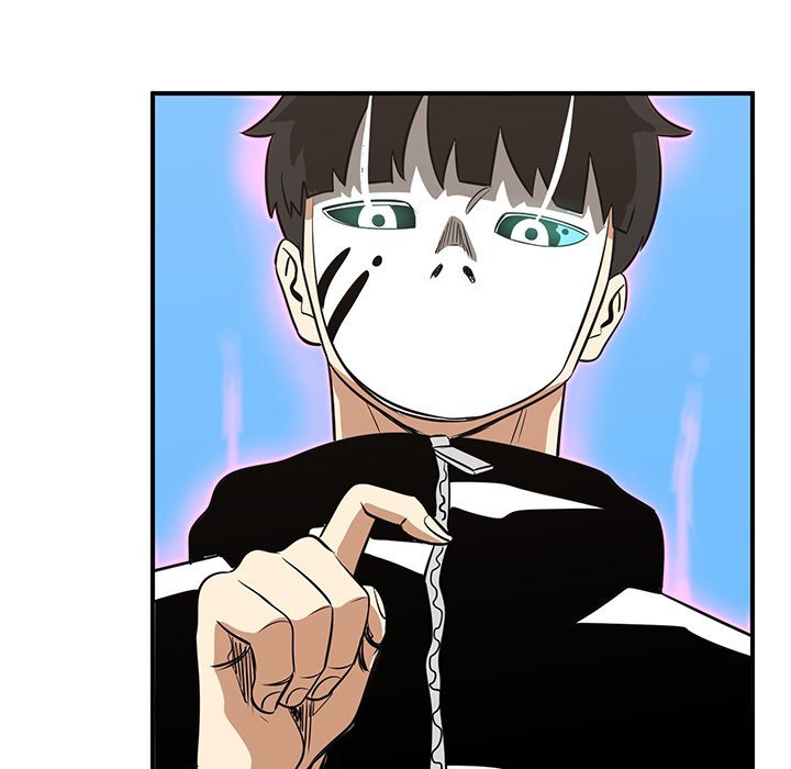 A Hero's Heart Manhwa - Chapter 51 Page 44