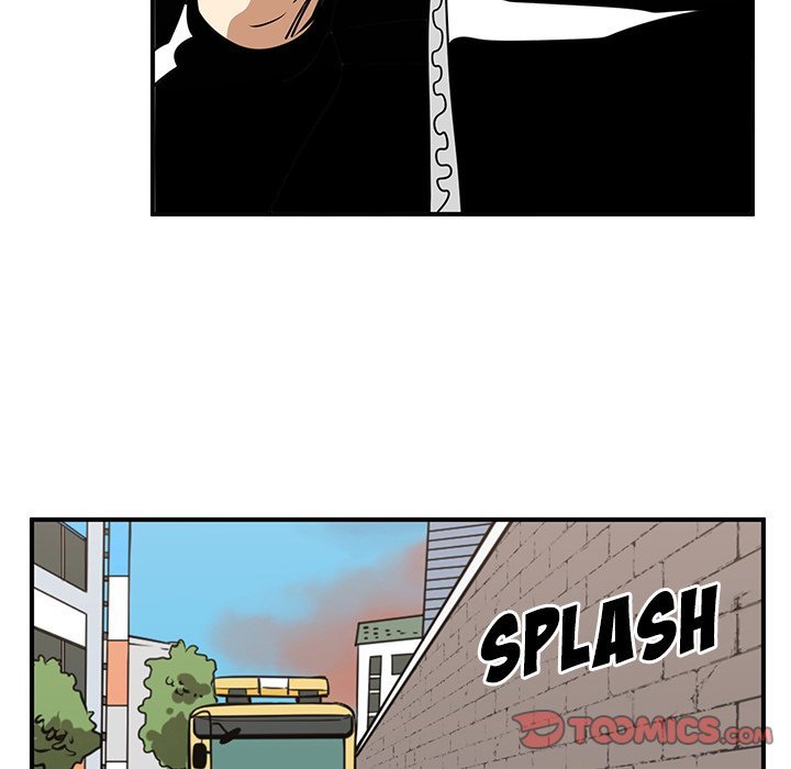 A Hero's Heart Manhwa - Chapter 51 Page 45