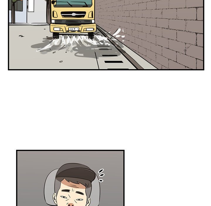 A Hero's Heart Manhwa - Chapter 51 Page 46