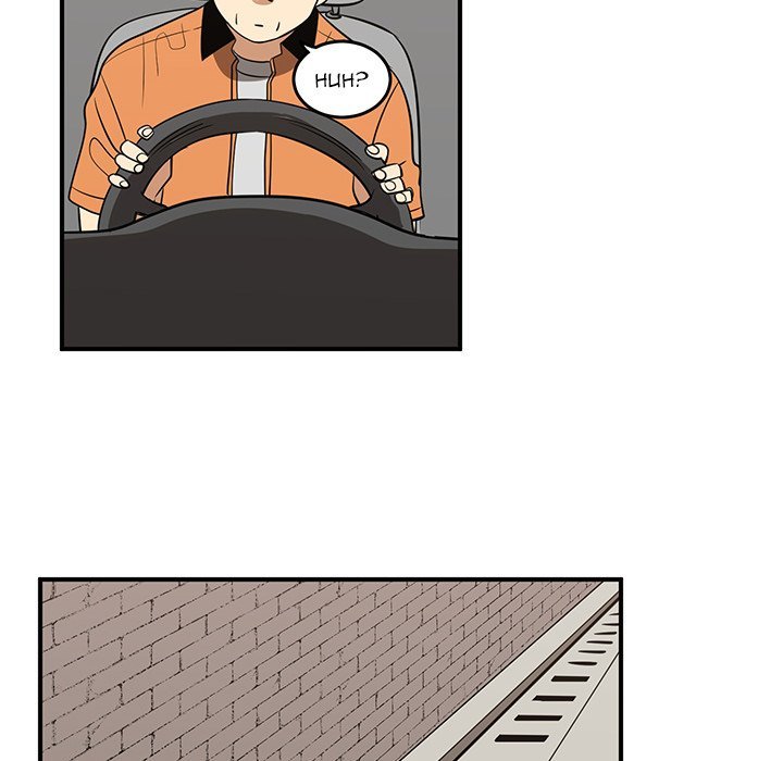 A Hero's Heart Manhwa - Chapter 51 Page 47