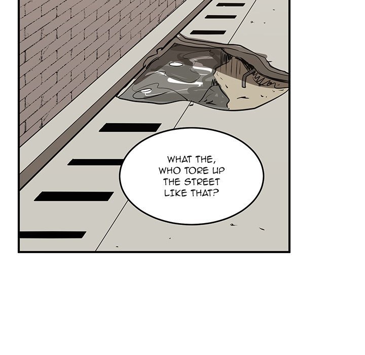 A Hero's Heart Manhwa - Chapter 51 Page 48