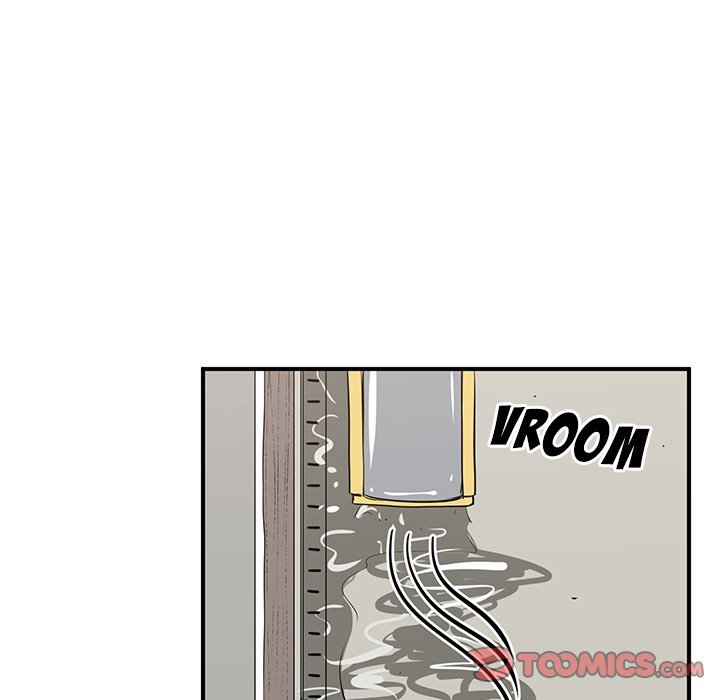 A Hero's Heart Manhwa - Chapter 51 Page 49