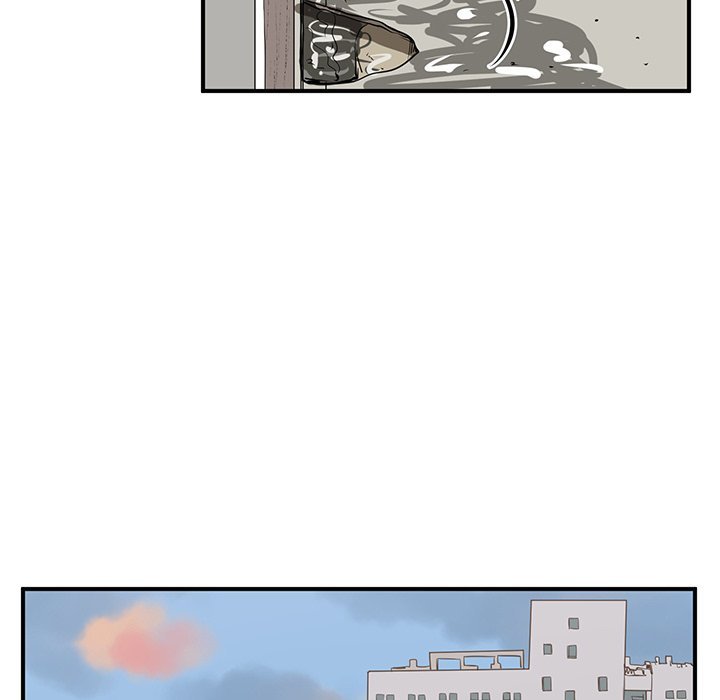 A Hero's Heart Manhwa - Chapter 51 Page 50