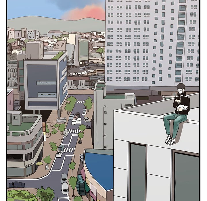 A Hero's Heart Manhwa - Chapter 51 Page 51