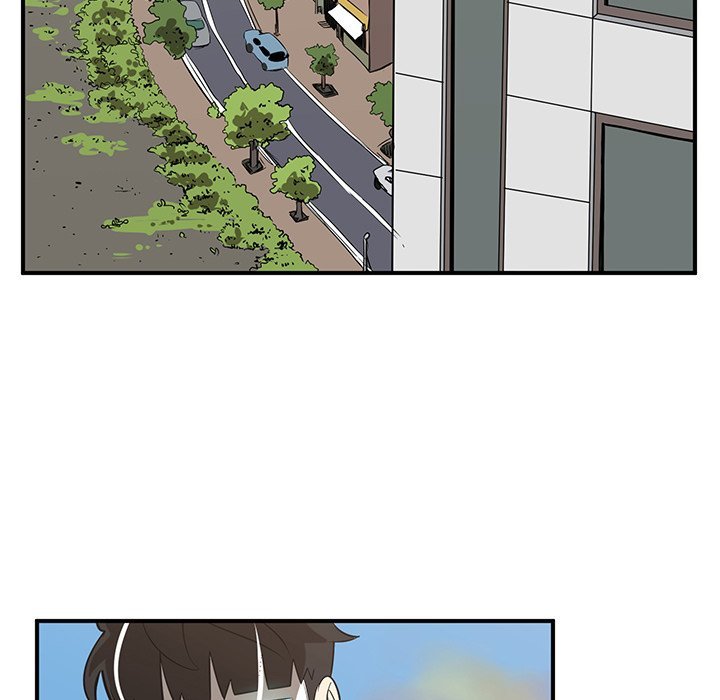 A Hero's Heart Manhwa - Chapter 51 Page 52