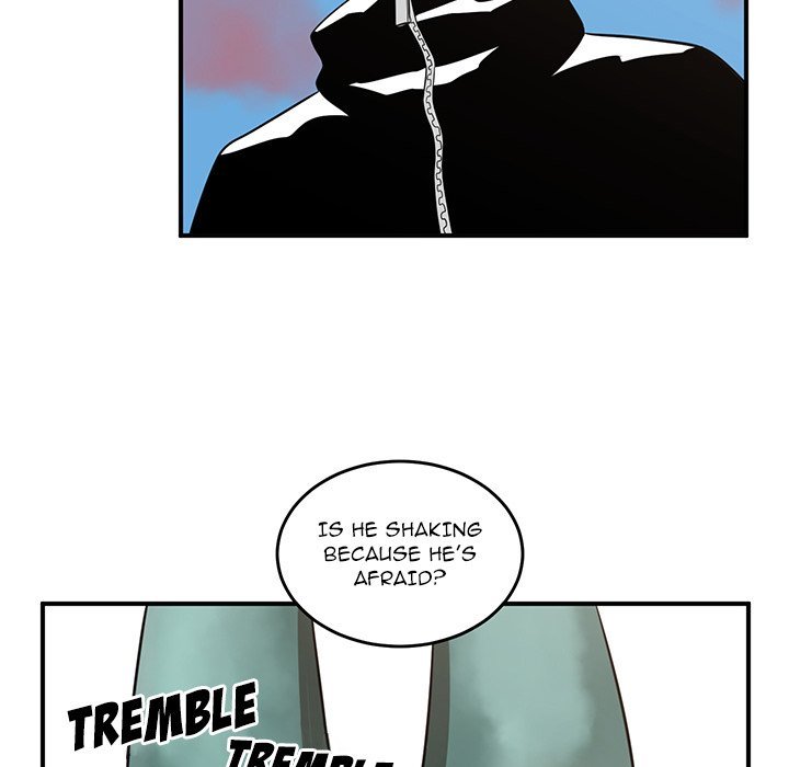 A Hero's Heart Manhwa - Chapter 51 Page 54