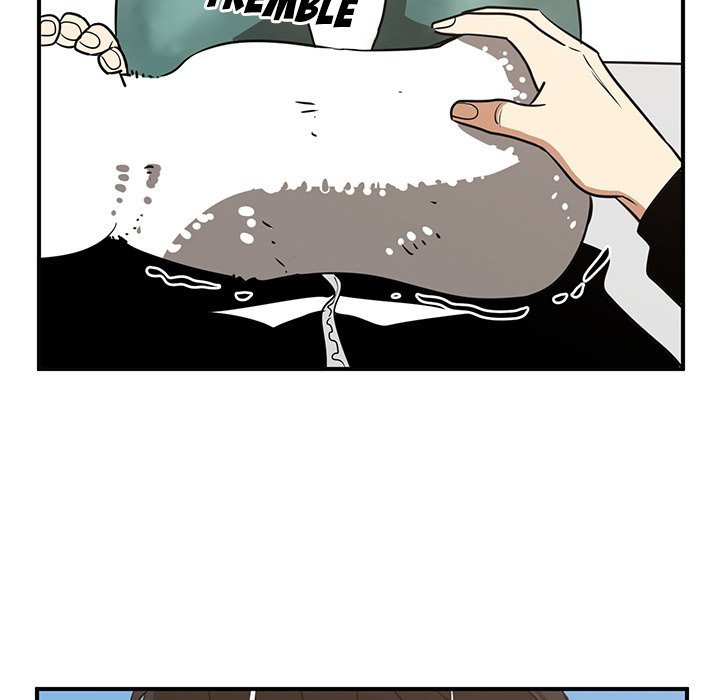 A Hero's Heart Manhwa - Chapter 51 Page 55