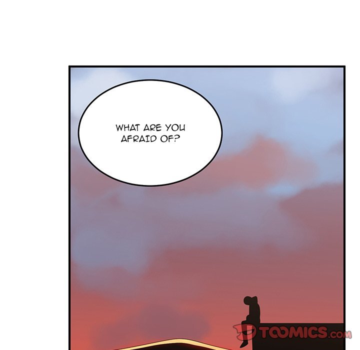 A Hero's Heart Manhwa - Chapter 51 Page 57