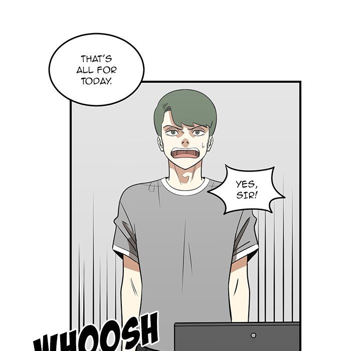 A Hero's Heart Manhwa - Chapter 51 Page 60