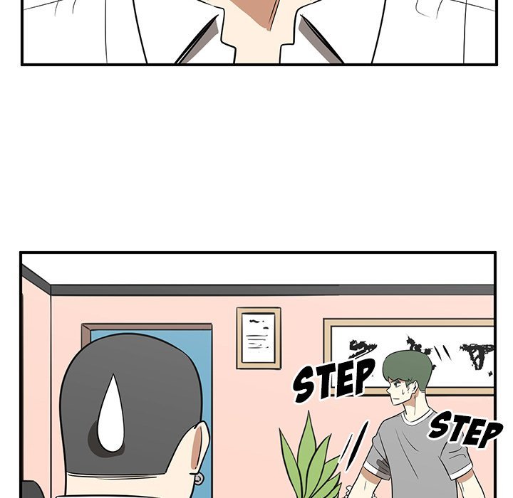 A Hero's Heart Manhwa - Chapter 51 Page 63