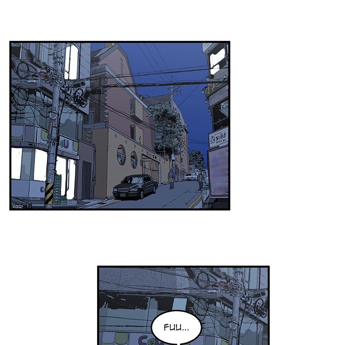 A Hero's Heart Manhwa - Chapter 51 Page 66