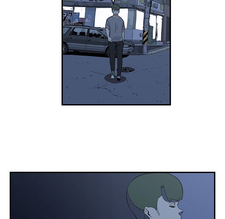 A Hero's Heart Manhwa - Chapter 51 Page 67