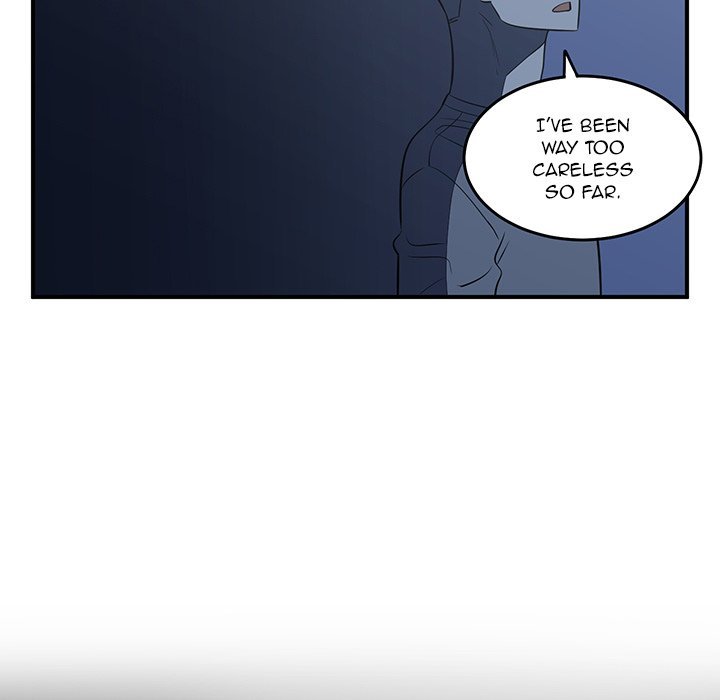 A Hero's Heart Manhwa - Chapter 51 Page 68