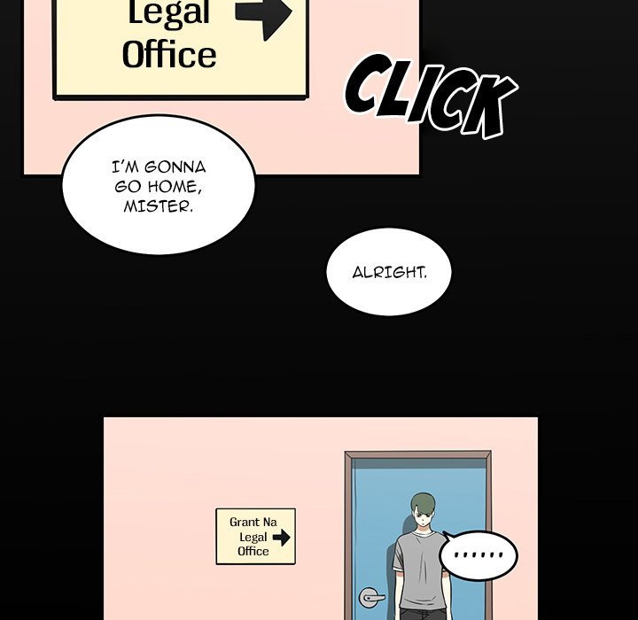 A Hero's Heart Manhwa - Chapter 51 Page 70