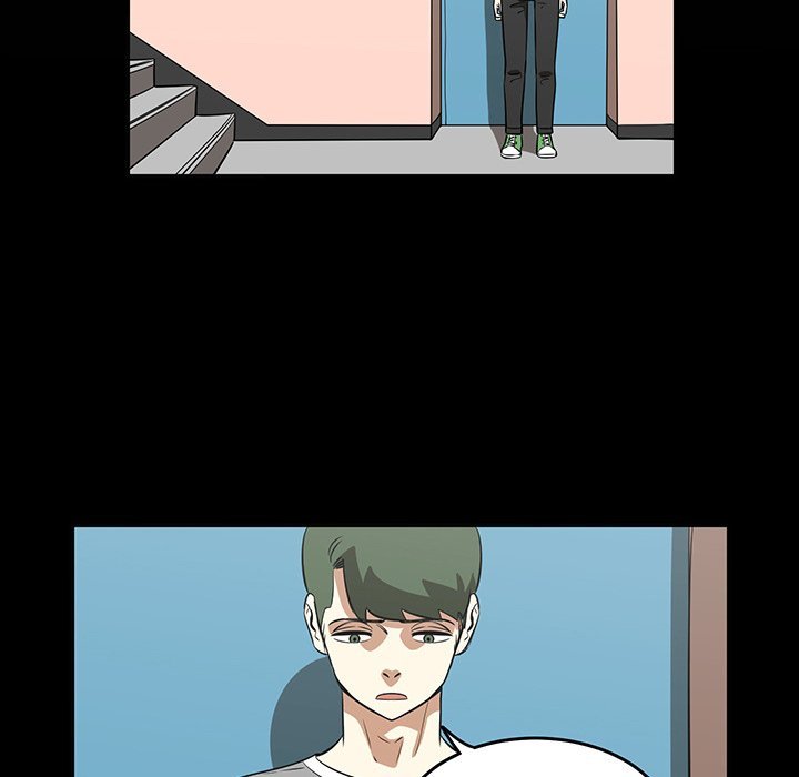 A Hero's Heart Manhwa - Chapter 51 Page 71