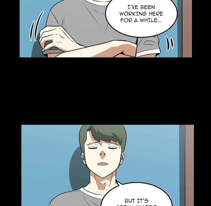 A Hero's Heart Manhwa - Chapter 51 Page 72