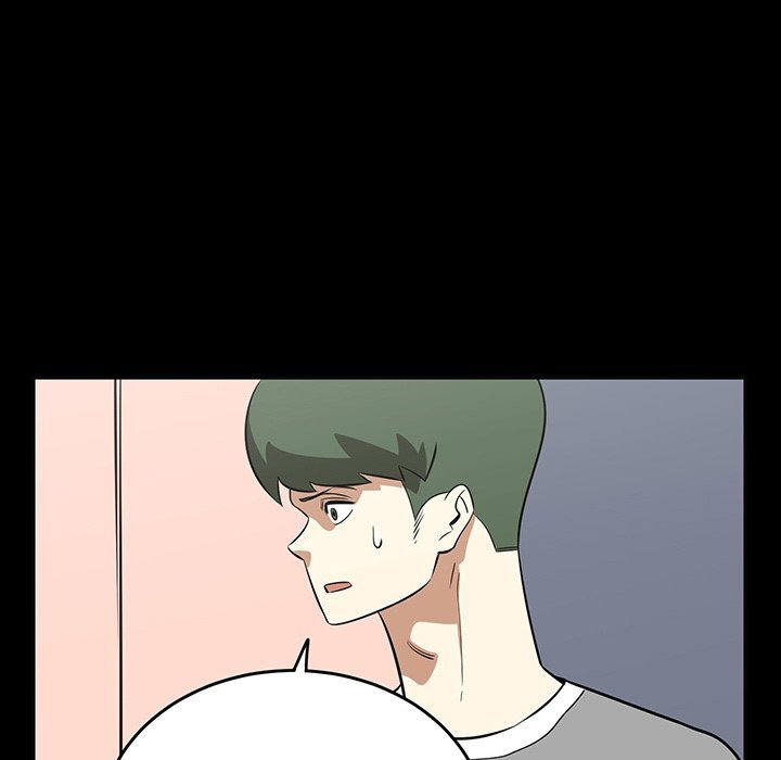A Hero's Heart Manhwa - Chapter 51 Page 75