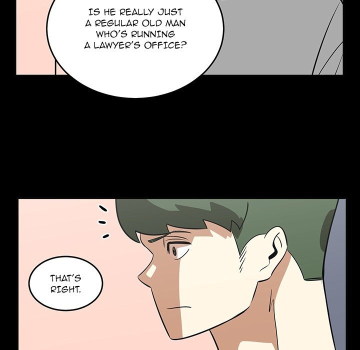A Hero's Heart Manhwa - Chapter 51 Page 76