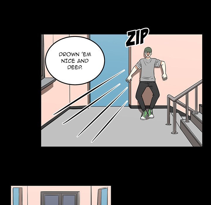 A Hero's Heart Manhwa - Chapter 51 Page 79