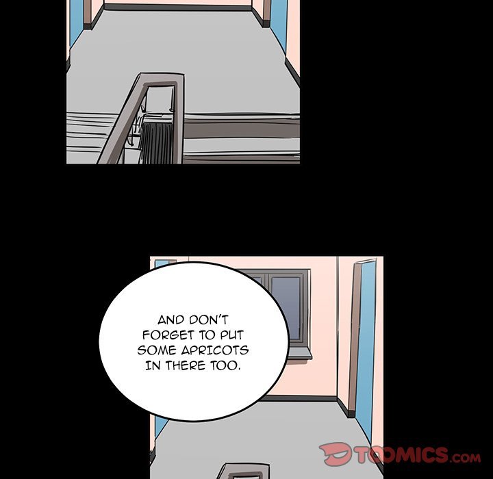 A Hero's Heart Manhwa - Chapter 51 Page 81