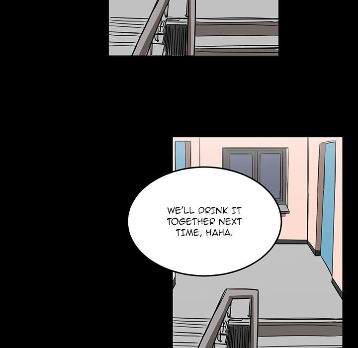 A Hero's Heart Manhwa - Chapter 51 Page 82