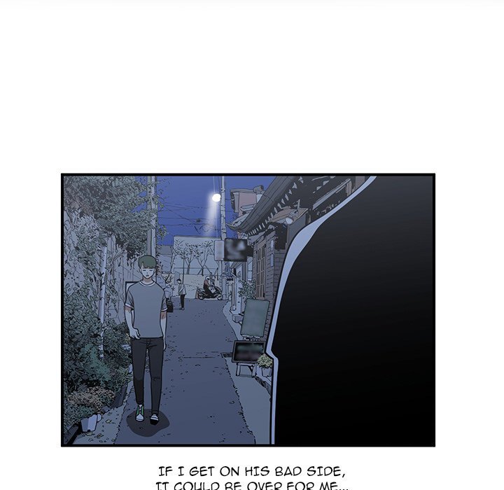 A Hero's Heart Manhwa - Chapter 51 Page 84
