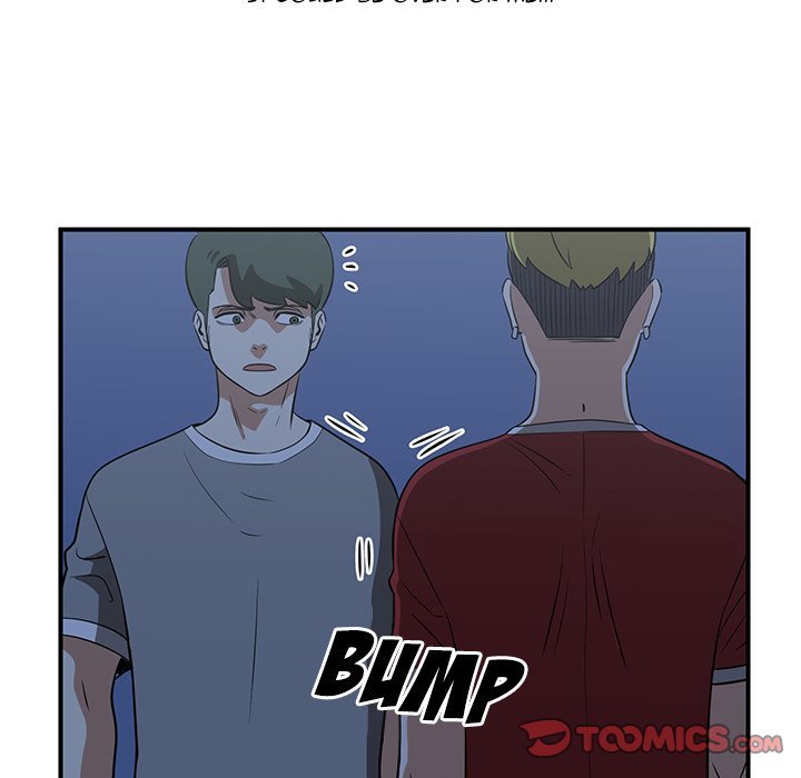 A Hero's Heart Manhwa - Chapter 51 Page 85