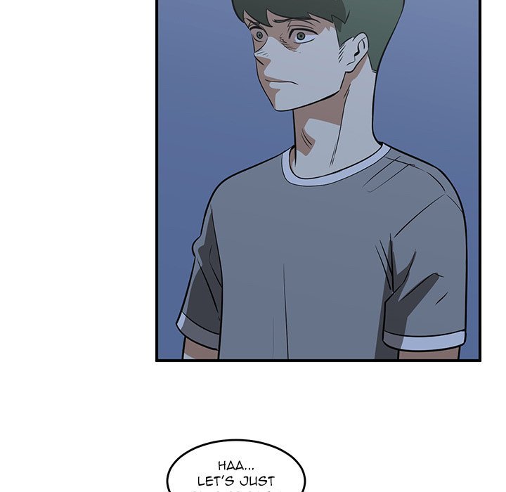 A Hero's Heart Manhwa - Chapter 51 Page 87