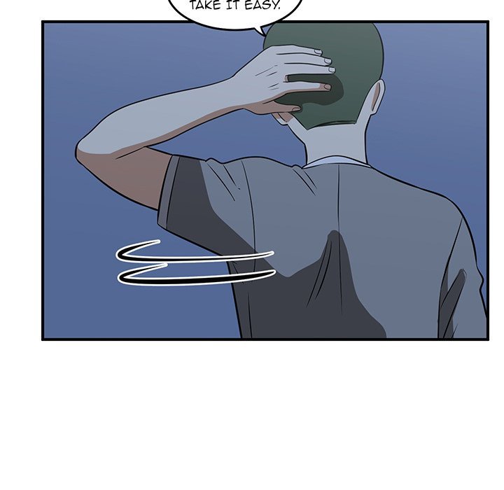 A Hero's Heart Manhwa - Chapter 51 Page 88