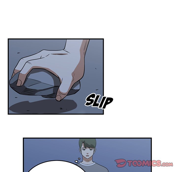 A Hero's Heart Manhwa - Chapter 51 Page 89