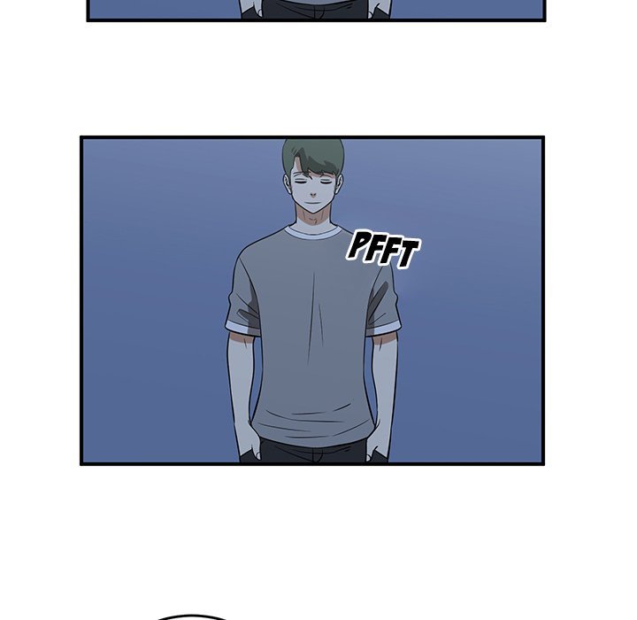 A Hero's Heart Manhwa - Chapter 51 Page 91