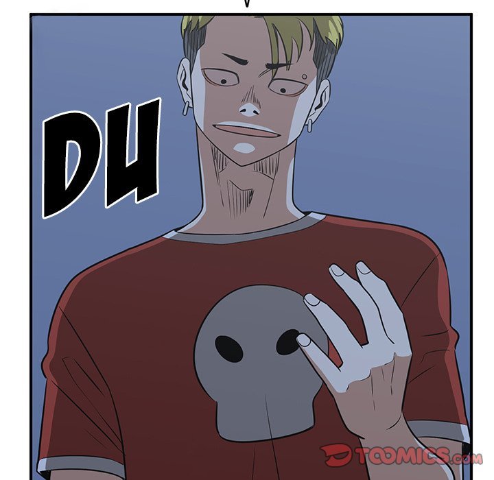 A Hero's Heart Manhwa - Chapter 51 Page 97