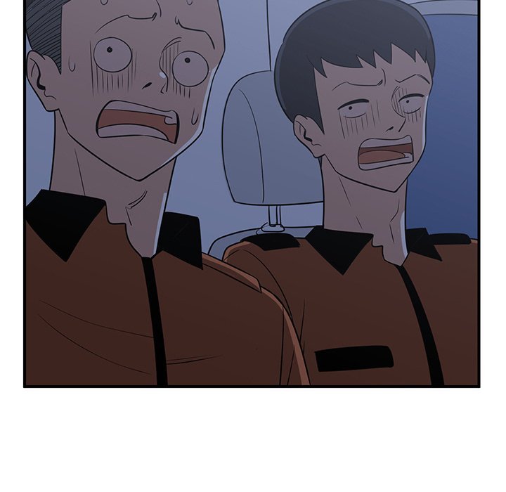 A Hero's Heart Manhwa - Chapter 30 Page 11