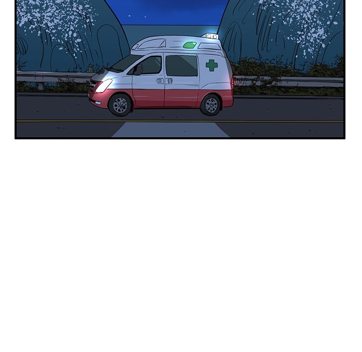 A Hero's Heart Manhwa - Chapter 30 Page 18